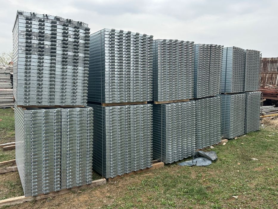 Schela Zincata noua Italia