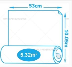 Продажба на тапети