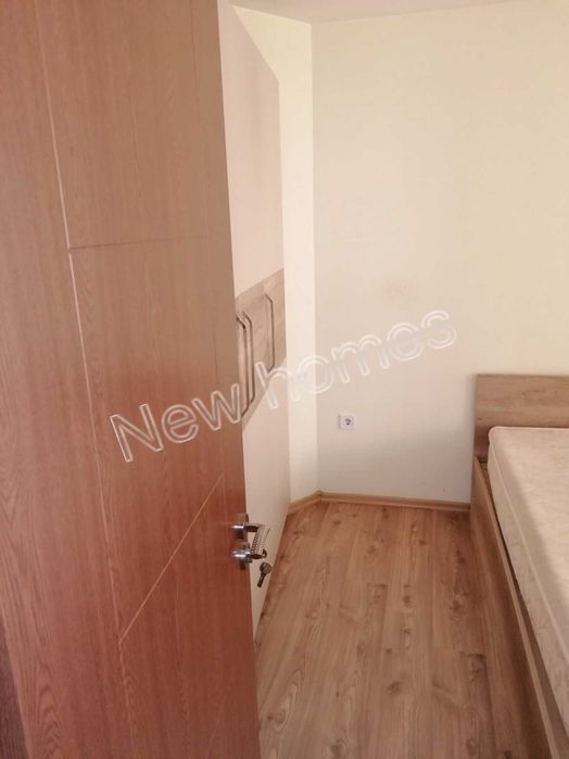 Двустаен апартамент