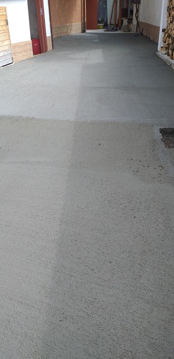 Шлайфан бетон на конкорентни цени за Пазарджик и региона