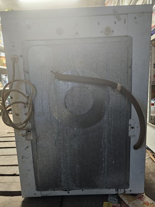 Пералня Перла 05