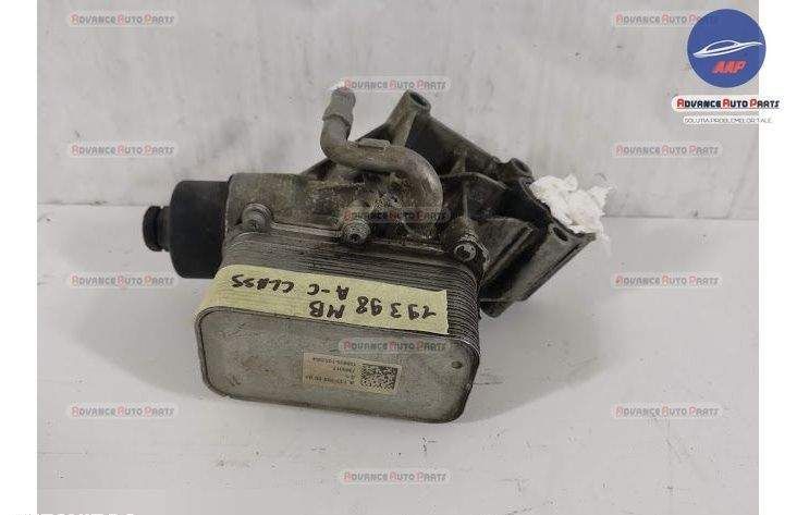 Carcasa Racitor Ulei 2.0 Mercedes-Benz  A-Class  W176 [2012 - 2015]