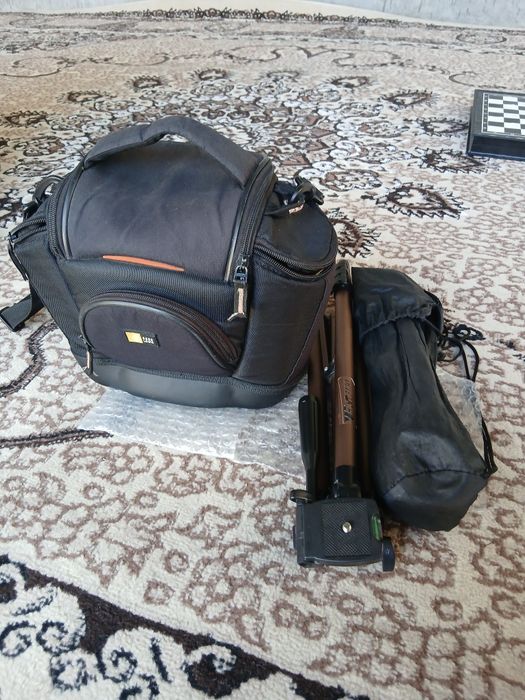 Holati yaxshi sony kamera rasm vidyo idealni oladi