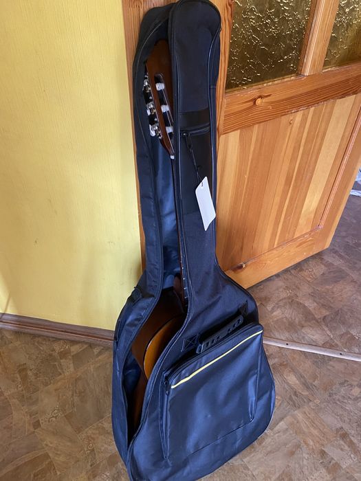 Чехол футляр для гитары