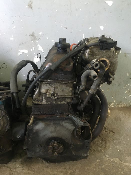 Двигатель ваз Сотилади