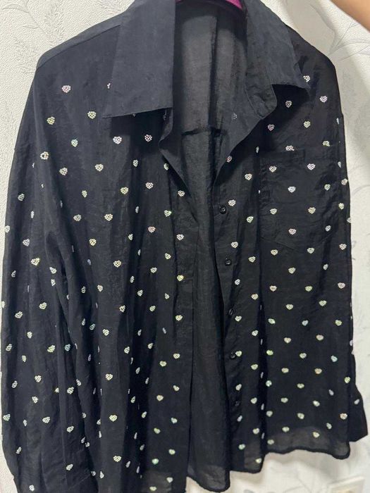 Вещи женские новые 46 размер