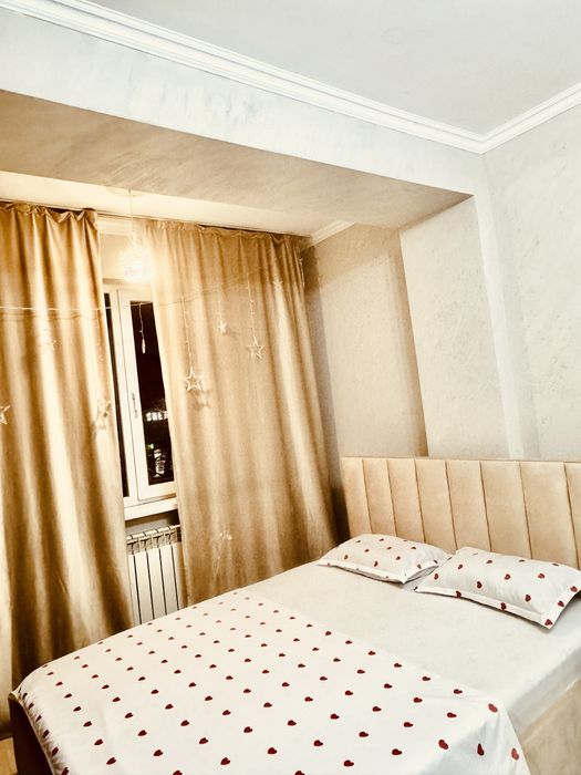 Пәтер жалға күндікке