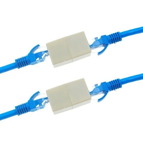 Установка сетевой кабель (модулья) обжим прозвонка