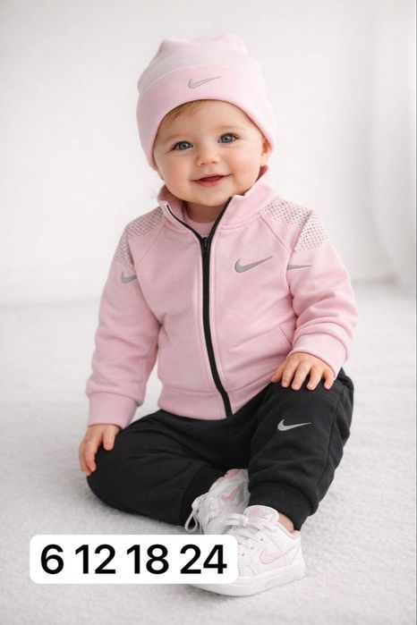 Trening copii unisex nou