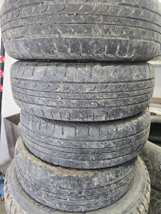 Продам колеса на 15 б/у