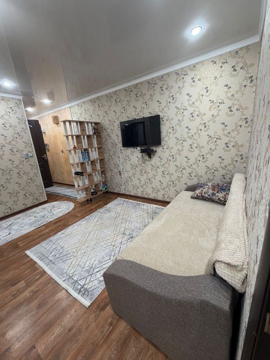 Аренда   квартир