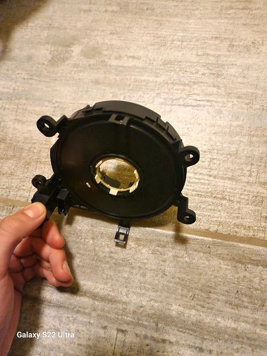 Лентов кабел BMW 1series