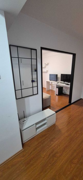 Apartament 1 camera cu loc de parcare de inchiriat-Tudor