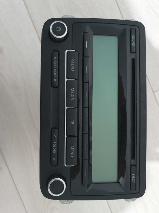 Radio CD Player VW original
