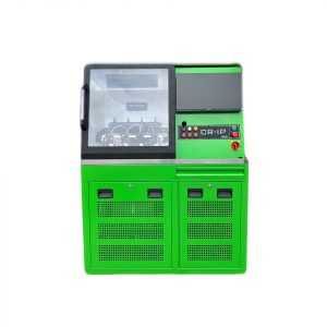Banc cu 4 injectoare Open Systems CR-IP