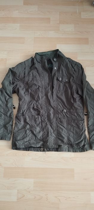 Пролетни дамски якета