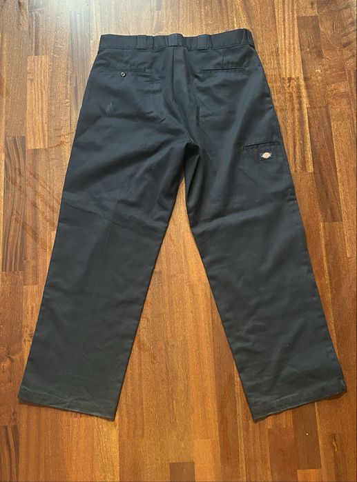 Штаны Dickies double knee