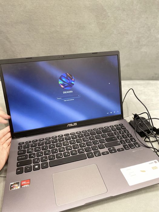 Продам ноутбук ASUS
