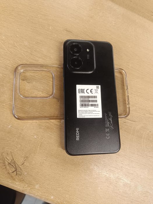 Redmi 15c продам б/у
