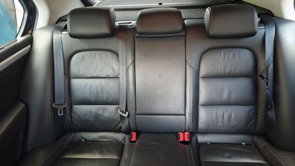 Skoda Superb 2010 – 2.0 TDI (177 CP) – Full Dotări – Automată DSG – Impecabilă, Istoric Service Transparent