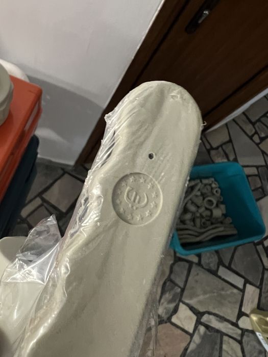 ВиК части ППР с резба на 1/2 и 2 цола