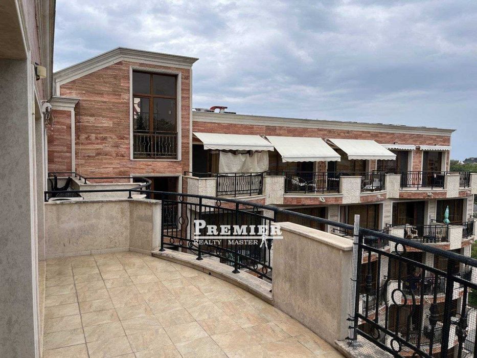 Продава се Двустаен апартамент в к.к. Слънчев бряг - 70 кв.м за 1343 €/кв.м - Снимка #7