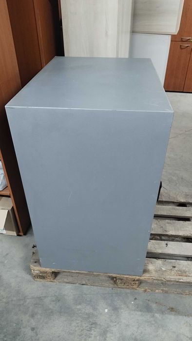 Немски масивен сейф Клас 1 (VdS / EN 1143-1) – 280 кг (100х84х60 см
