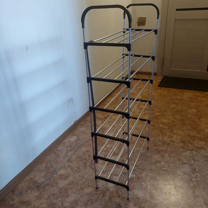 Продам полку для обуви