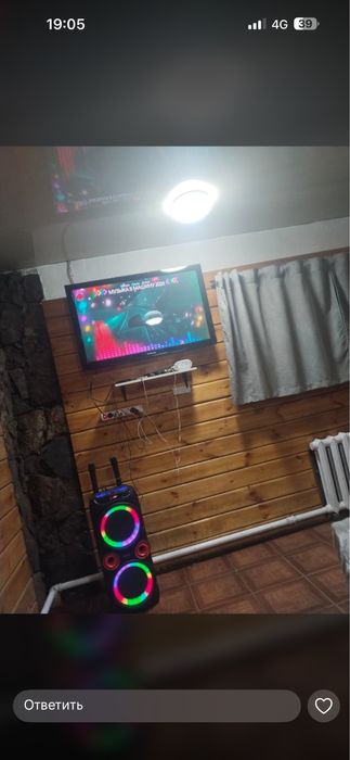 Баня на дровах Павлодар