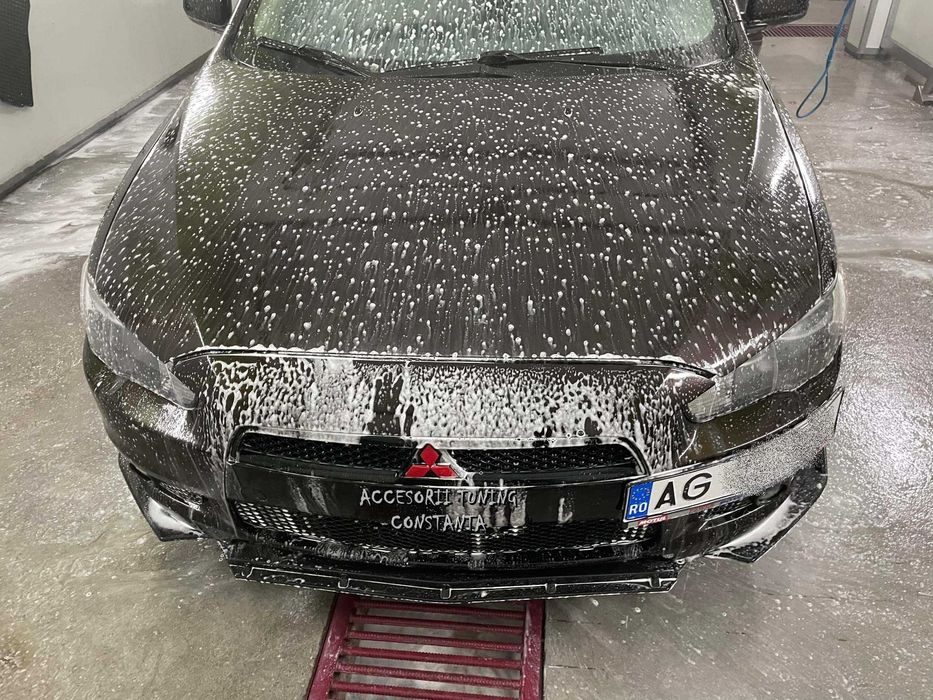 Lip Bara Fata Universal Din 3 Piese BRBS - Mitsubishi Lancer