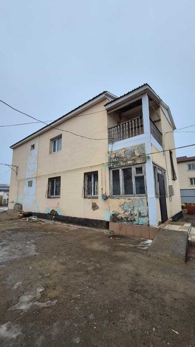 Хороший коттедж На СМП 163