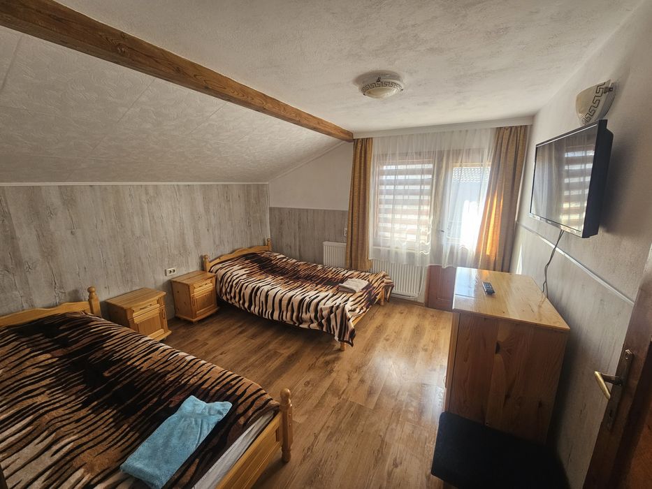 Къща за гости с.Дорково