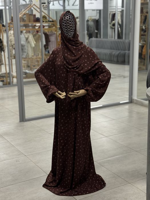 Намазик сшитье нами