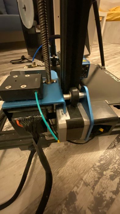 Imprimanta 3D Creality CR 10 V2