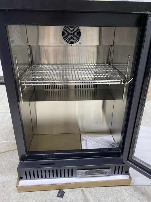 Vitrina frigorifica mini produs nou