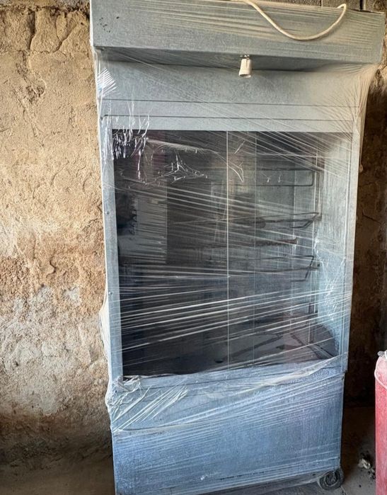 Холодильник, фрейзер