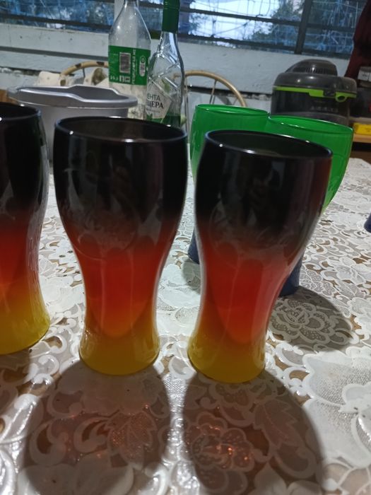 Чаши Coca Cola FIFA