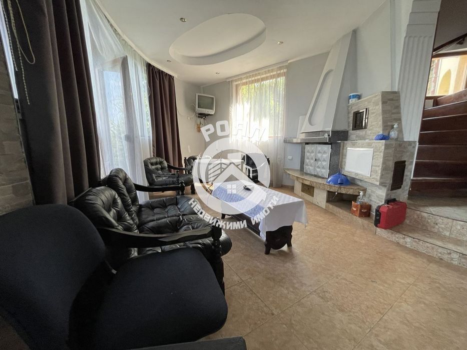 Продава се Къща в с. Бойково, Област Пловдив - 255 кв.м за 742 €/кв.м - Снимка #4