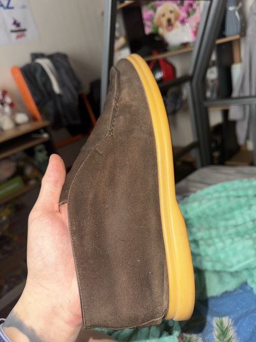 Loro Piana оригинал любые проверки