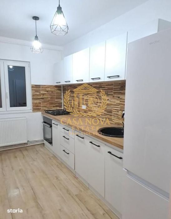 Apartament 3 camere, 2 bai, 2 balcoane – Zorilor, etaj 2