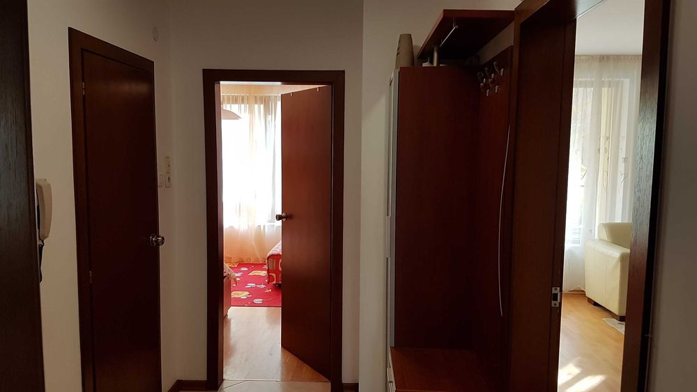 апартамент под наем Спортна зала