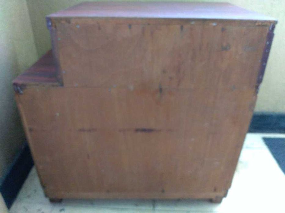 Шкафче- ретро --