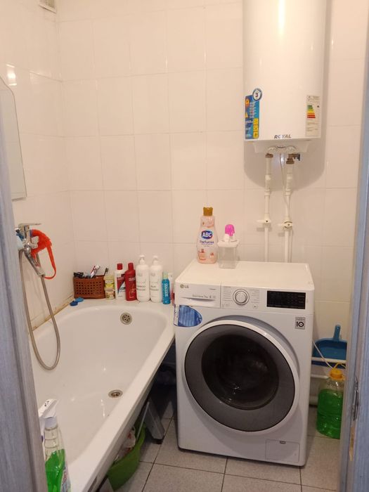 Продам квартиру 4 ком Г. Экибастуз