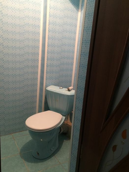 2х комнатная квартира