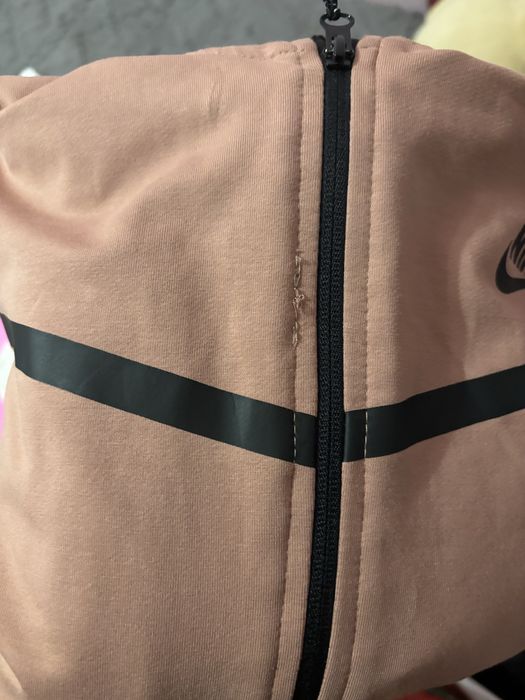 Тек на nike 12-14y