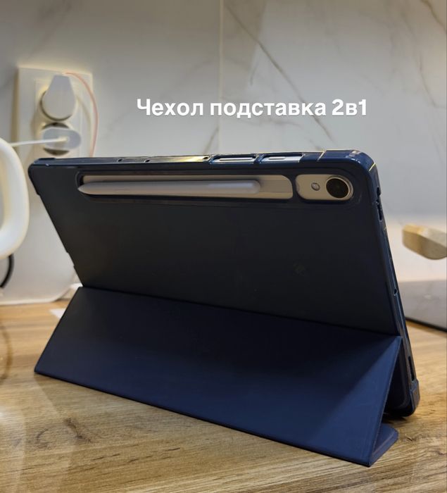 Планшет Samsung Galaxy Tab S9 5G