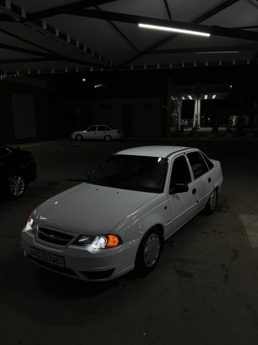 Нексия 2 1.6донс мотор 2011йил