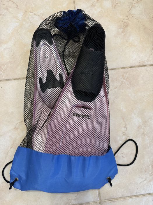 Детски дълги плавници