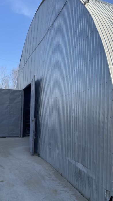 Продается База по улице Аскарова