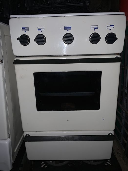 Gaz plita savetiski yaxshi ishliydi